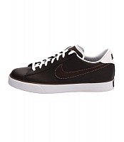 Nike Sweet Brown White Shoes Picture pictures