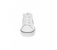 NIke White 318333-109 Image pictures