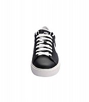 Nike Sweet Leather White Black Image pictures