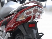 Yamaha spark Image pictures