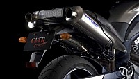 Yamaha MT01 Image pictures