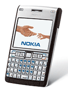 Nokia e61i Image pictures