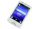 Sony Ericsson Xperia Mini Pro Image pictures