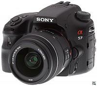 Sony a57 Image pictures