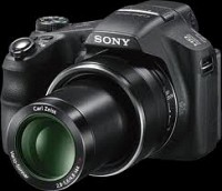 Sony dsc hx200v Image pictures