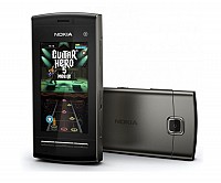 Nokia 5250 Image pictures