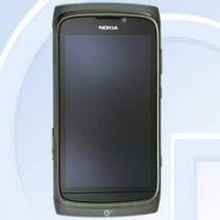 Nokia 801t Image pictures