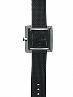 Fastrack Men Black Casual Watch 03 Image pictures