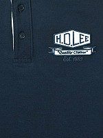 Lee men navy blue Travolta t-shirt Image pictures