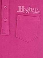 Lee Men neo Pink t-shirt Image pictures