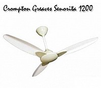 Crompton Greaves Senorita 1200 pictures