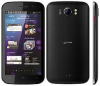 Micromax A110 pictures