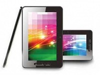 Micromax Funbook Picture pictures