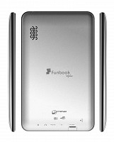 Micromax Funbook Image pictures