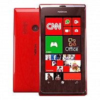 Nokia Lumia 505 pictures