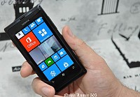 Nokia Lumia 505 Picture pictures