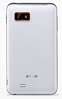 Gionee GPad G1 White Back pictures