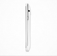 Gionee CTRL V2 Side pictures
