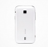 Gionee CTRL V2 Back pictures