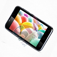 Gionee CTRL V3 Front pictures