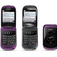 BlackBerry 9670 pictures