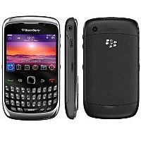 BlackBerry 9330 Photo pictures