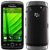 BlackBerry Torch 9860 Front And Back pictures