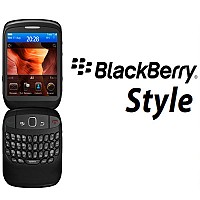 BlackBerry 9670 Image pictures