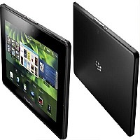 BlackBerry PlayBook 64GB WiFi pictures