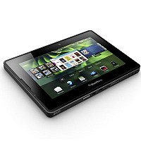BlackBerry Playbook 16GB Photo pictures