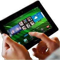 BlackBerry Playbook 16GB Image pictures