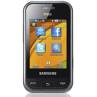 Samsung Champ DUOS E2652 pictures Samsung Champ DUOS E2652 pictures