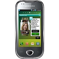 Samsung Galaxy Pop I559 pictures