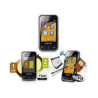 Samsung Champ DUOS E2652 Photo pictures Samsung Champ DUOS E2652 Photo pictures