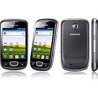 Samsung Galaxy Pop I559 Photo pictures