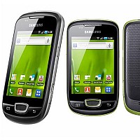 Samsung Galaxy Pop I559 Image pictures
