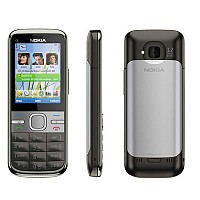 Nokia C5 Photo pictures
