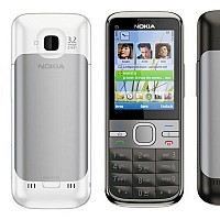 Nokia C5 Picture pictures