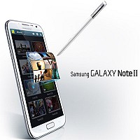 Samsung Galaxy Note 2 pictures