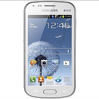 Samsung Galaxy S Duos pictures