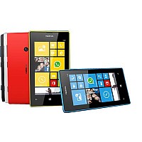 Nokia Lumia 520 Photo pictures Nokia Lumia 520 Photo pictures