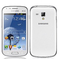 Samsung Galaxy S Duos Photo pictures