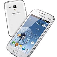 Samsung Galaxy S Duos Picture pictures