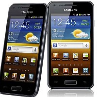 Samsung Galaxy s Advance i9070 Picture pictures