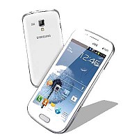 Samsung Galaxy S Duos Image pictures