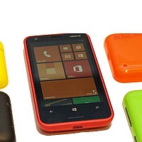 Nokia Lumia 620 Photo pictures