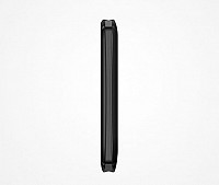Gionee L700 Black Side pictures