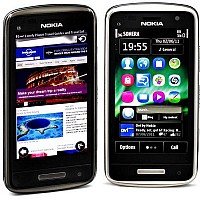 Nokia C6-01 Image pictures Nokia C6-01 Image pictures