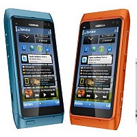 Nokia N8-00 Picture pictures