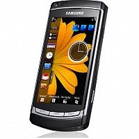 Samsung Omnia HD I8910 Picture pictures